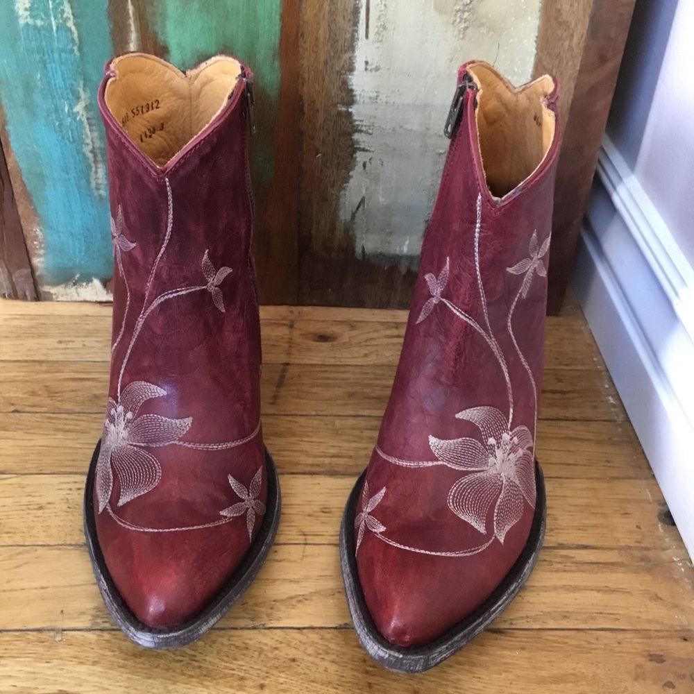 Old Gringo Flor Loca NIB - Picture 6 of 16